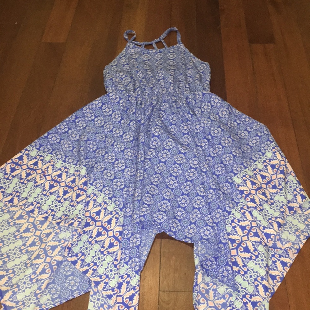 summer dress for girls